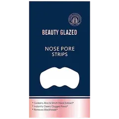 Beauty Glazed Nose Strip Blackheads Remover - 55542 - Rokomari